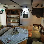 Дом отдыха Pekny Dom S Parkovanim