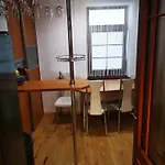 Pekny Dom S Parkovanim * Прибылина