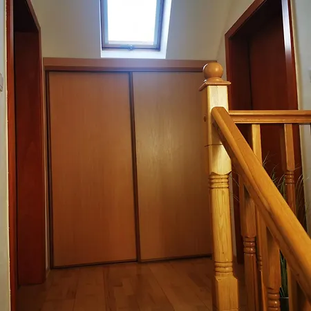 Pekny Dom S Parkovanim 度假居