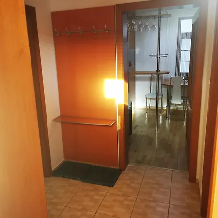 Pekny Dom S Parkovanim 度假居