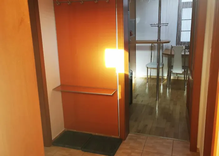 Pekny Dom S Parkovanim Dom wakacyjny