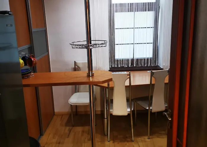 Pekny Dom S Parkovanim * Przybylina